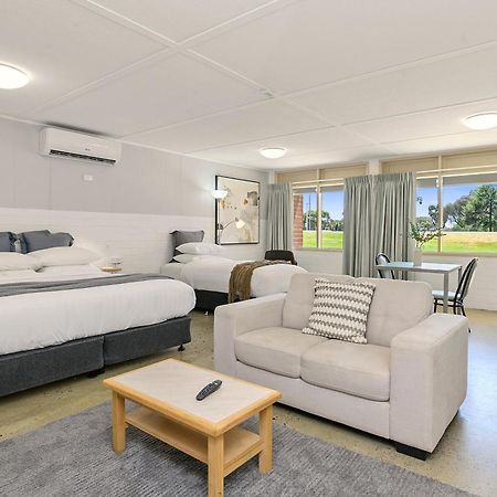 24Hourcheck-In- Bridgewater Motel-Victoria-Australia Kültér fotó
