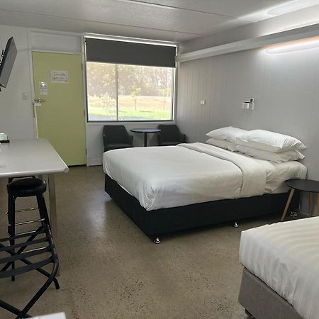 24Hourcheck-In- Bridgewater Motel-Victoria-Australia Kültér fotó
