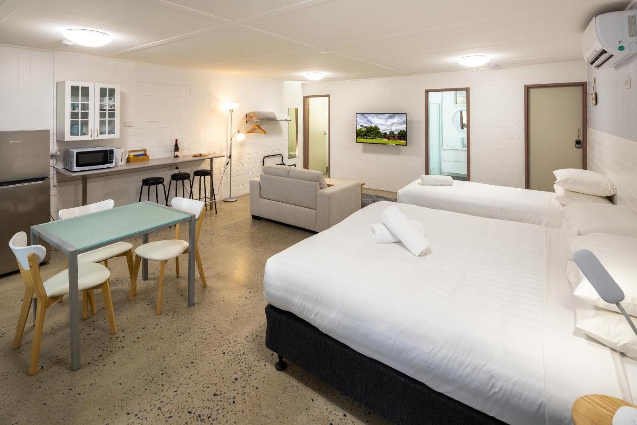 24Hourcheck-In- Bridgewater Motel-Victoria-Australia Kültér fotó