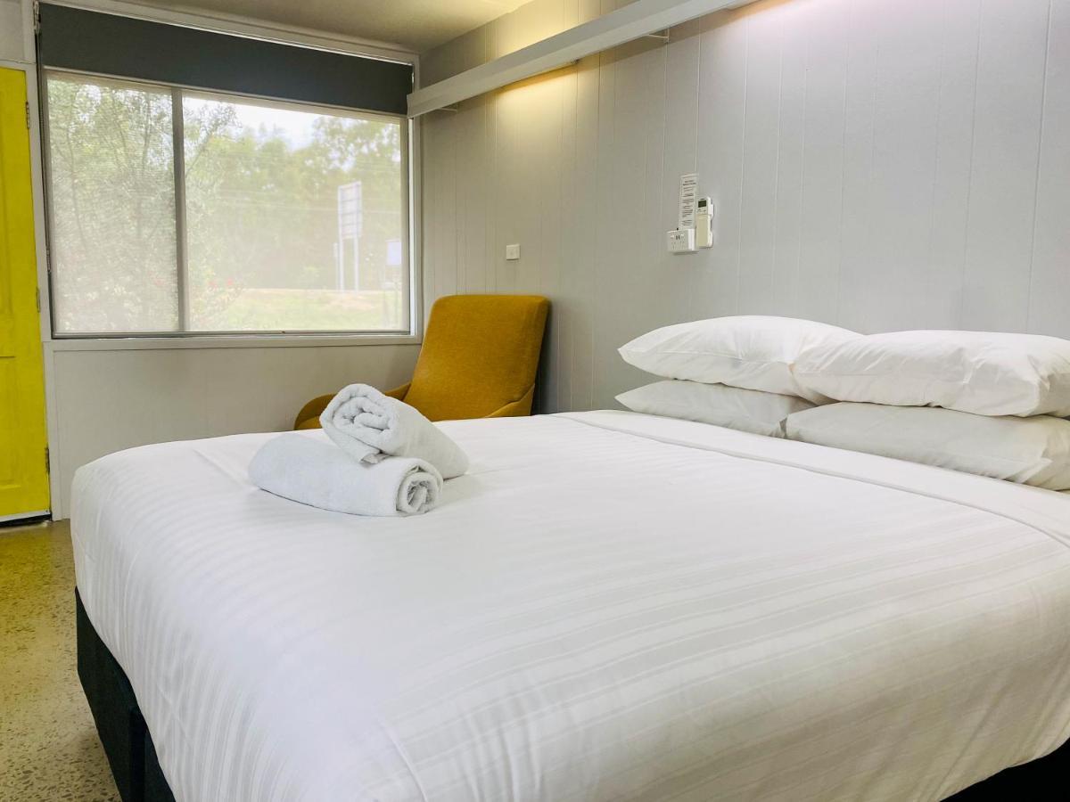 24Hourcheck-In- Bridgewater Motel-Victoria-Australia Kültér fotó