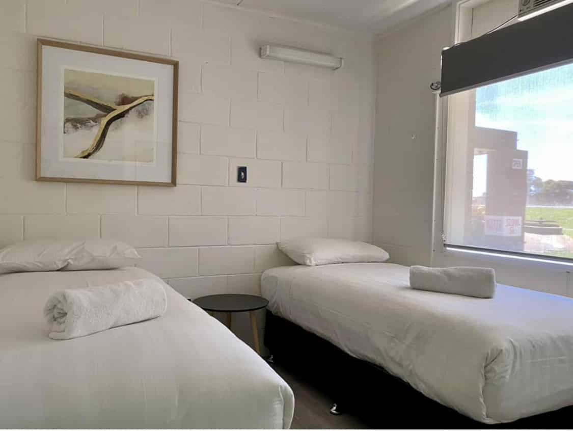 24Hourcheck-In- Bridgewater Motel-Victoria-Australia Kültér fotó
