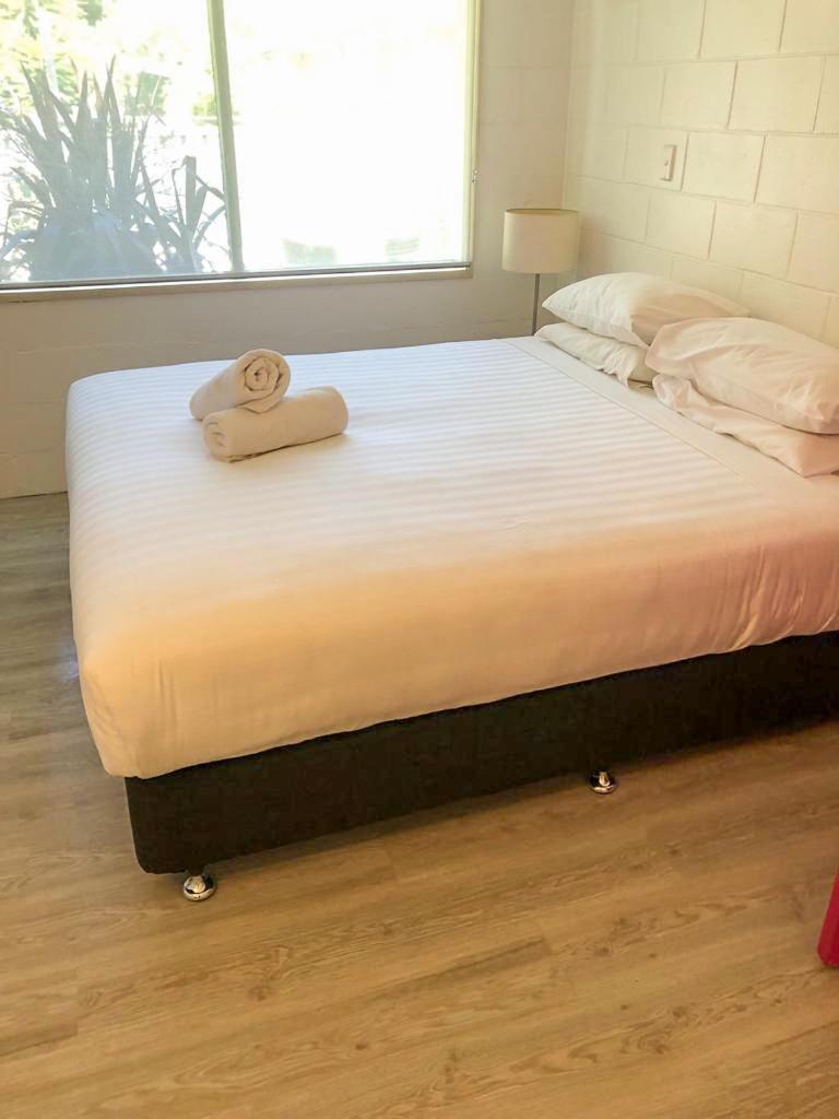 24Hourcheck-In- Bridgewater Motel-Victoria-Australia Kültér fotó