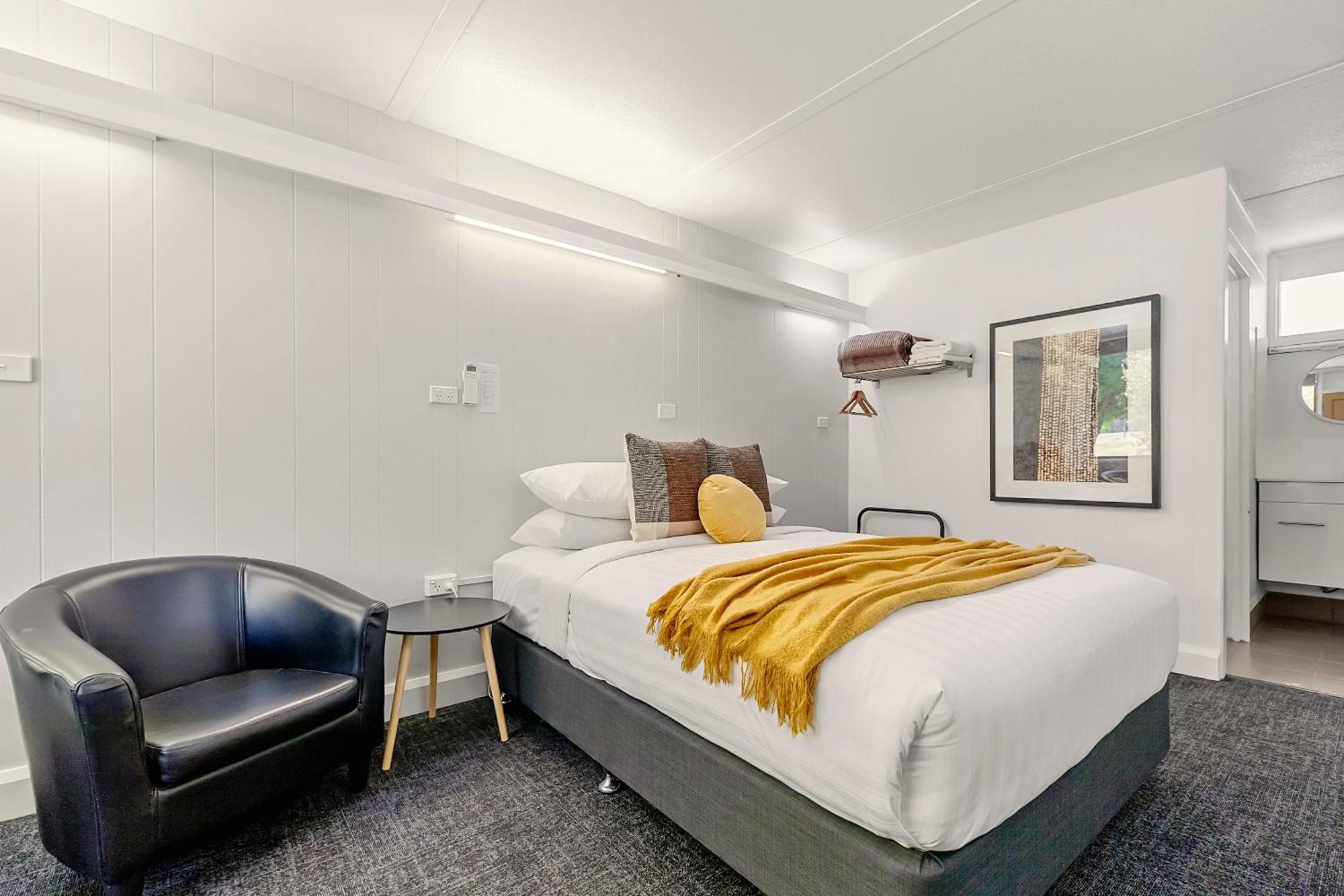 24Hourcheck-In- Bridgewater Motel-Victoria-Australia Kültér fotó