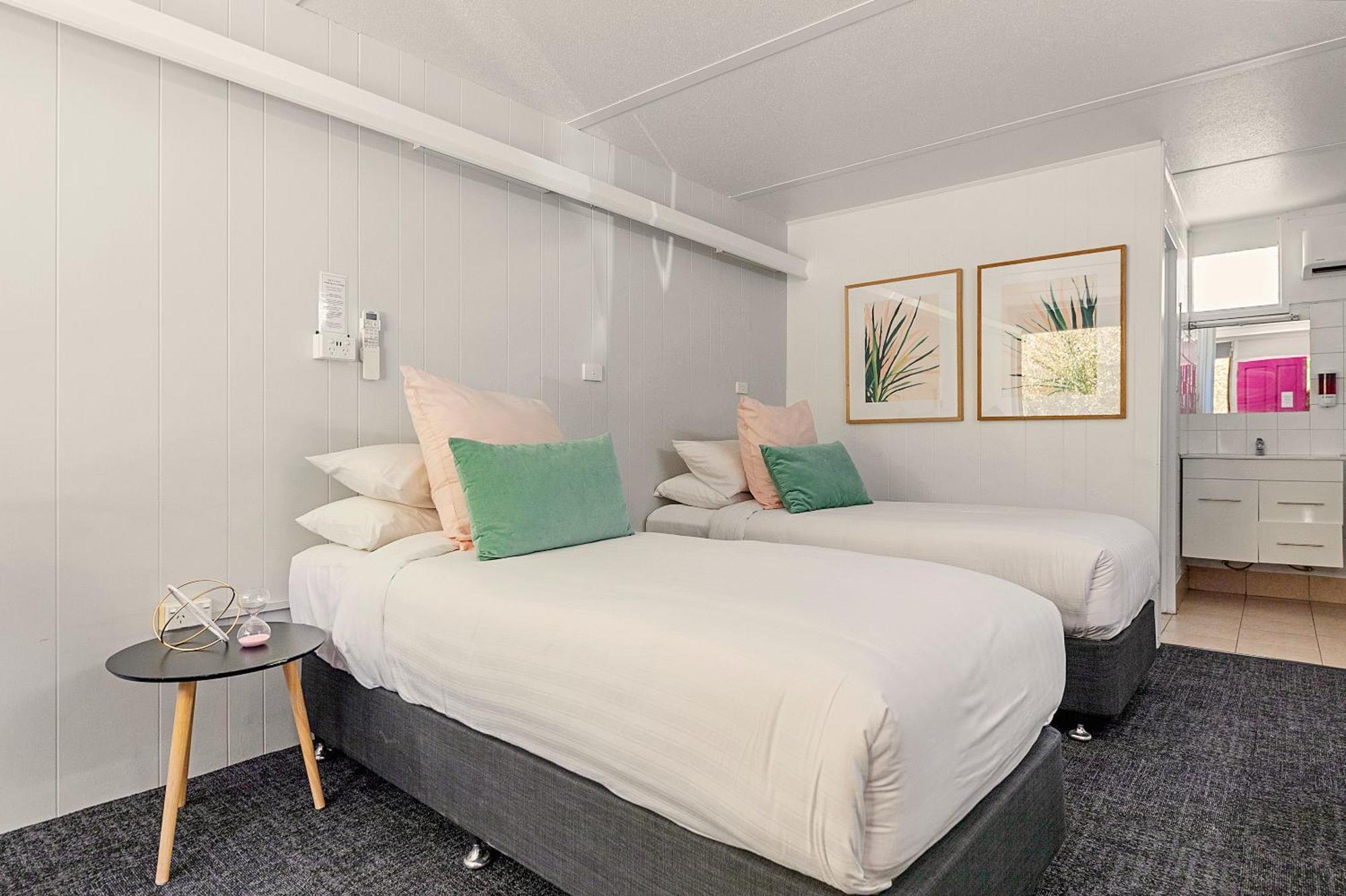 24Hourcheck-In- Bridgewater Motel-Victoria-Australia Kültér fotó