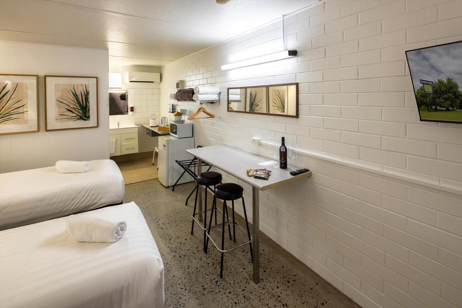 24Hourcheck-In- Bridgewater Motel-Victoria-Australia Kültér fotó