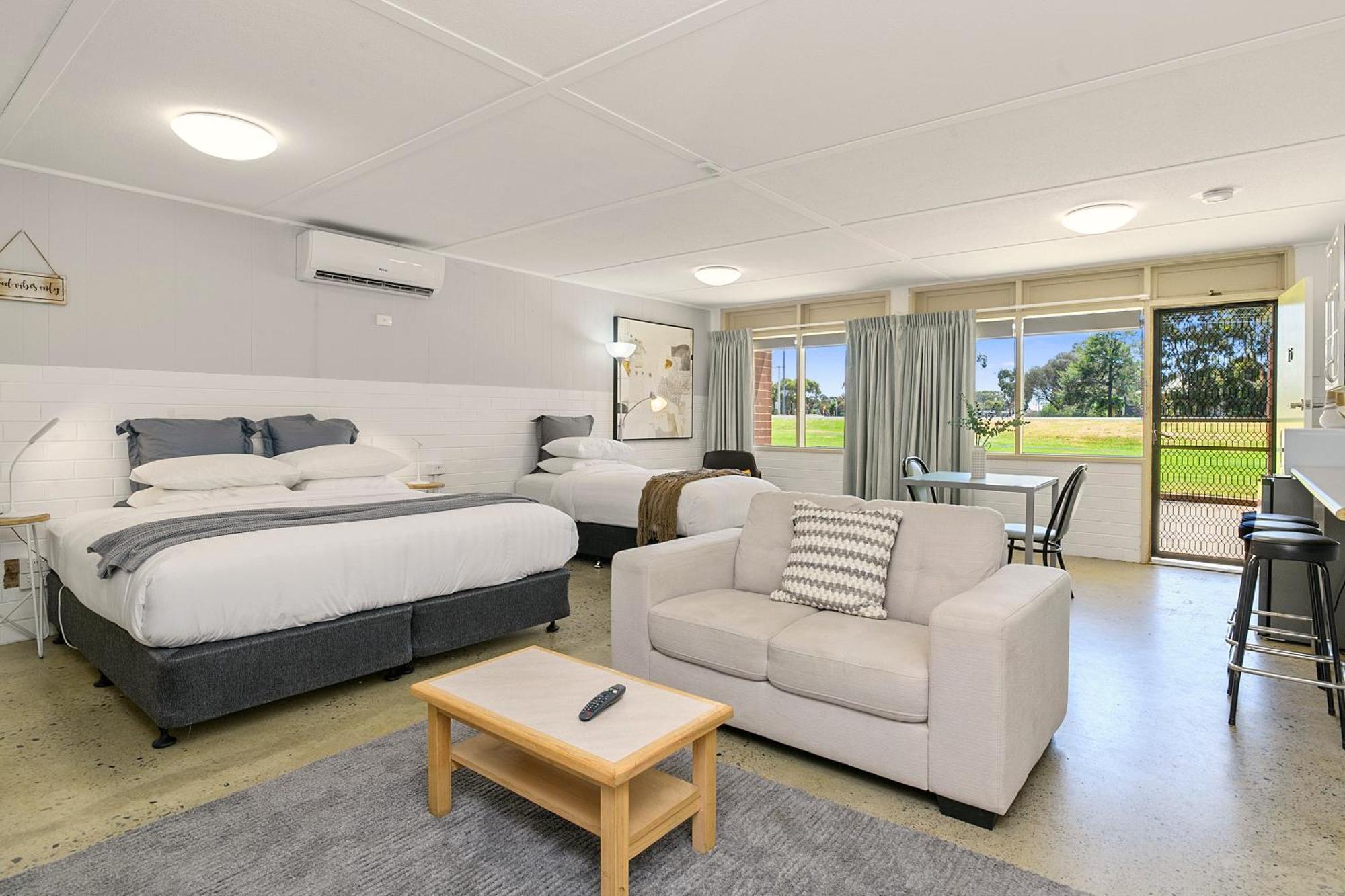 24Hourcheck-In- Bridgewater Motel-Victoria-Australia Kültér fotó