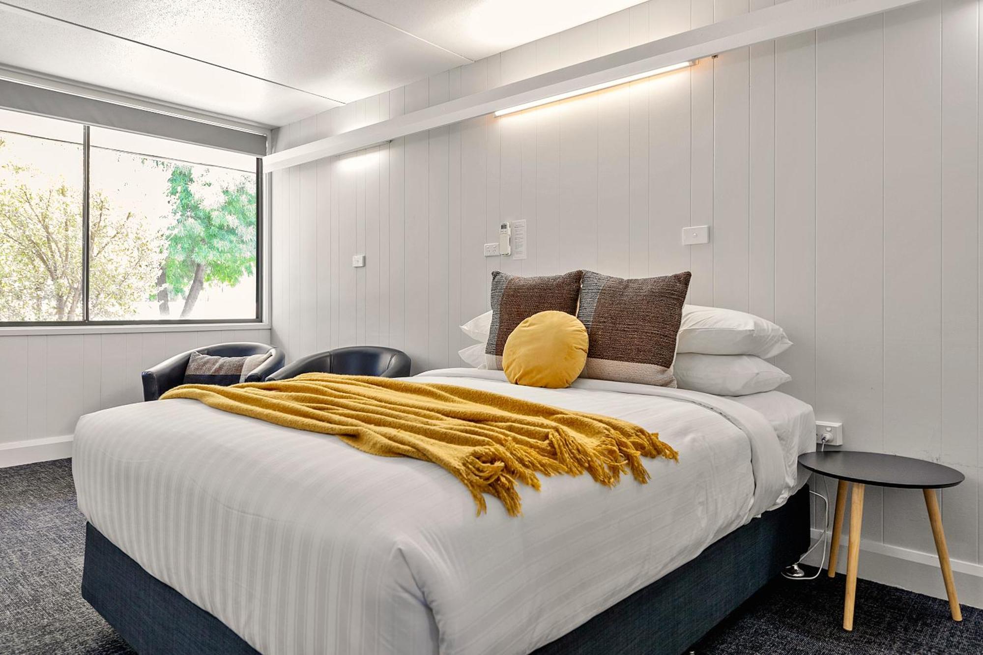 24Hourcheck-In- Bridgewater Motel-Victoria-Australia Kültér fotó